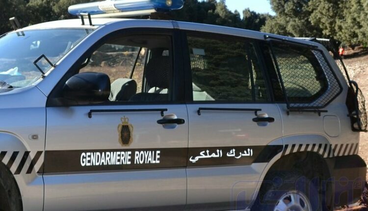 موت الفجأة يخطف حياة "أجودان" في الدرك الملكي