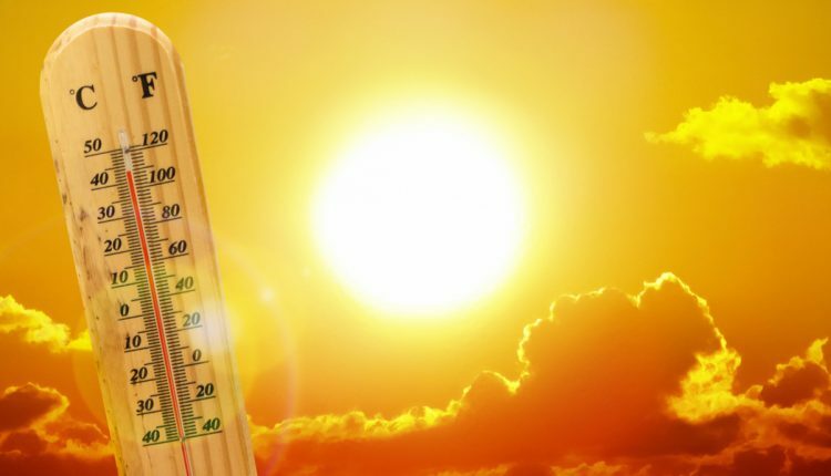موجة الحر.. 16 مدينة تعيش على وقع حالة تأهب من اللون الأحمر بإيطاليا
