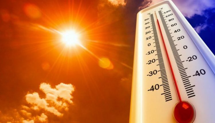 موجة حر.. 9 مدن مغربية سَتُسَجِلٌ أعلى درجات الحرارة غدا الأحد (الائحة)