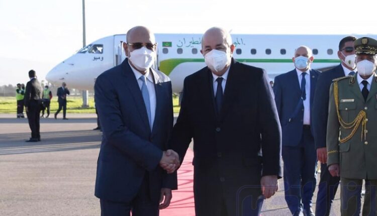 موريتانيا تصادق على مشروع يجمعها بالجزائر لفك عقدة هذا الأخير مع المغرب