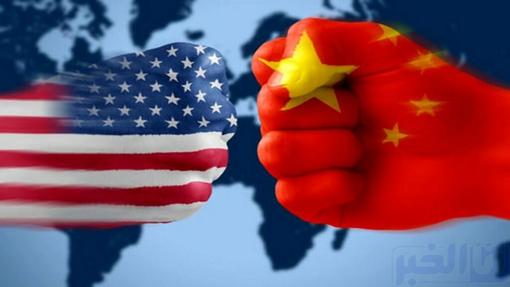 موقع أمريكي يحذر من احتمال نشوب حرب كبرى بين الصين وأميركا مستقبلا