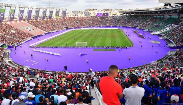 نهائي كأس أمم إفريقيا للسيدات.. توافد منقطع النظير للجماهير المغربية