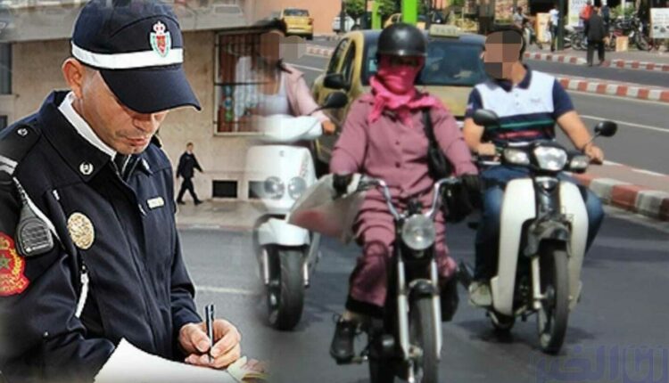 هام لسائقي الدراجات النارية.. مقترح قانون لتعديل مدونة السير