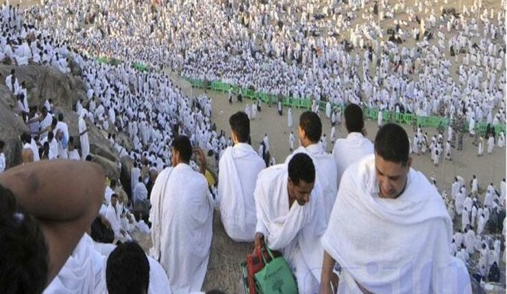 وزارة الصحة السعودية تكشف عن الحالة الصحية للحجاج