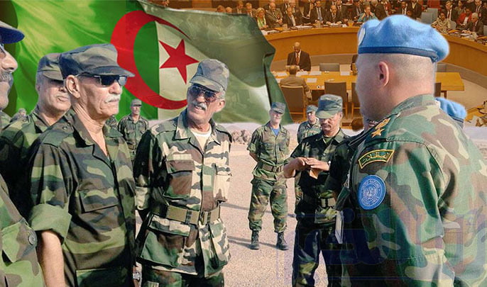 وزير دفاع إسباني سابق يفحم البوليساريو والجزائر معا بتصريح غير مسبوق