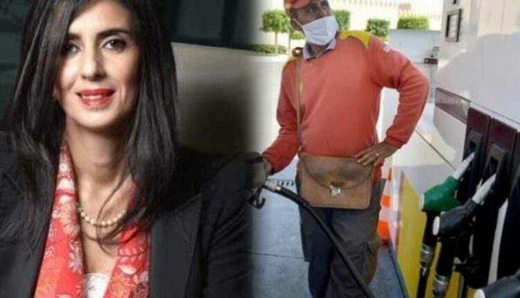 وزيرة الاقتصاد تصدم المغاربة من جديد بخصوص أسعار المحروقات