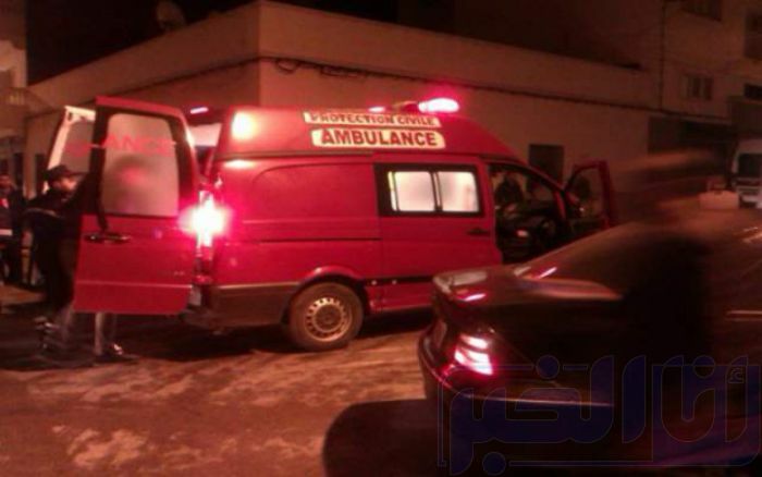 وفاة شرطي بطريقة "مؤسفة" بمنزله ببني ملال