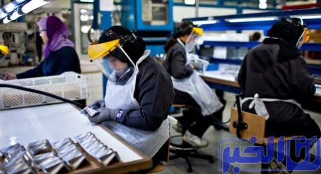 250 ألف منصب شغل في الطريق ابتداء من هذا التاريخ