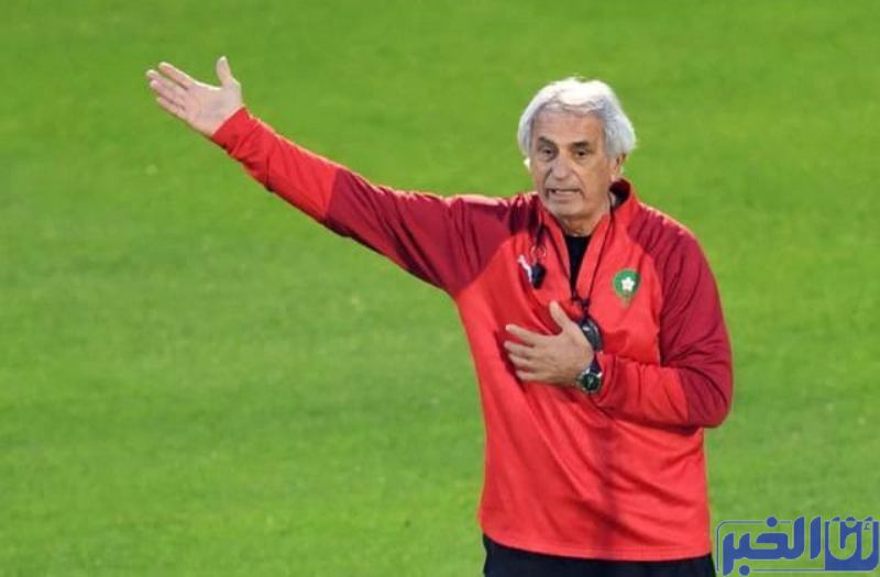 5 لاعبين مرشحين للعودة للمنتخب المغربي بعد رحيل خاليلوزيتش