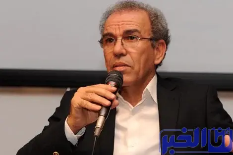 أحمد عصيد على فرنسا أن تغير تعاملاتها خاصة مع المغرب