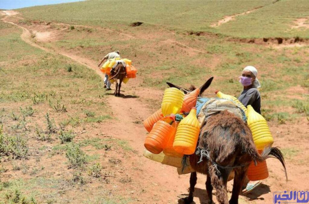 أزمة المياه بالمغرب.. الحكومة تتخذ إجراءات فورية وعاجلة
