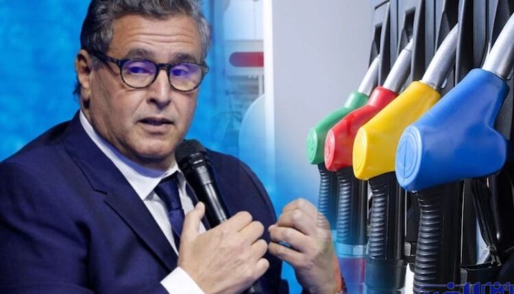 أسعار المحروقات بالمغرب.. انخفاض جديد في الطريق (خبير اقتصادي)