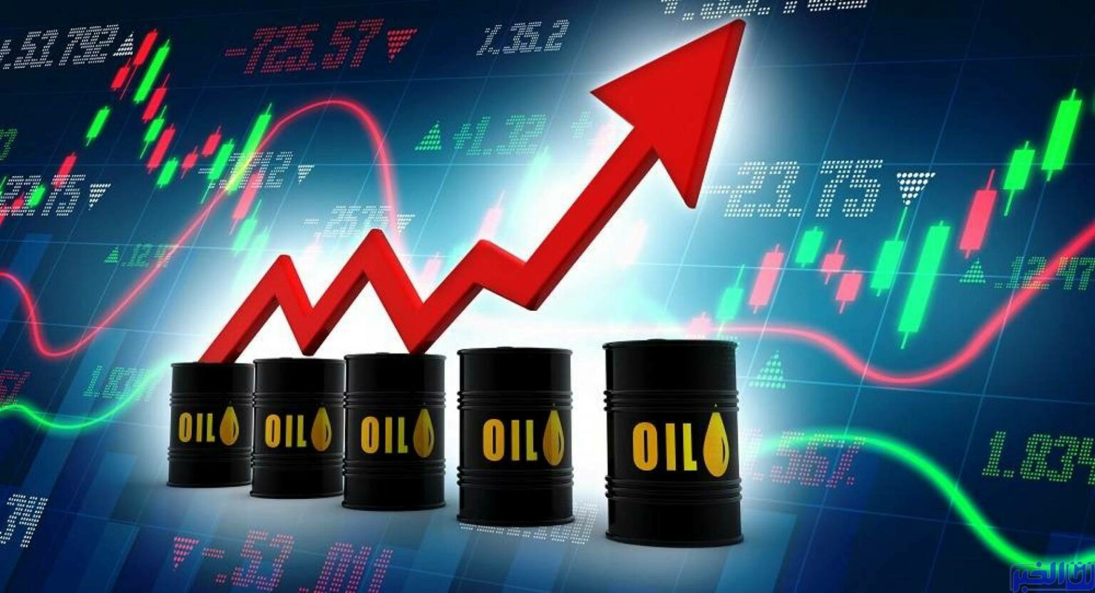 أسعار النفط ترتفع مجددا