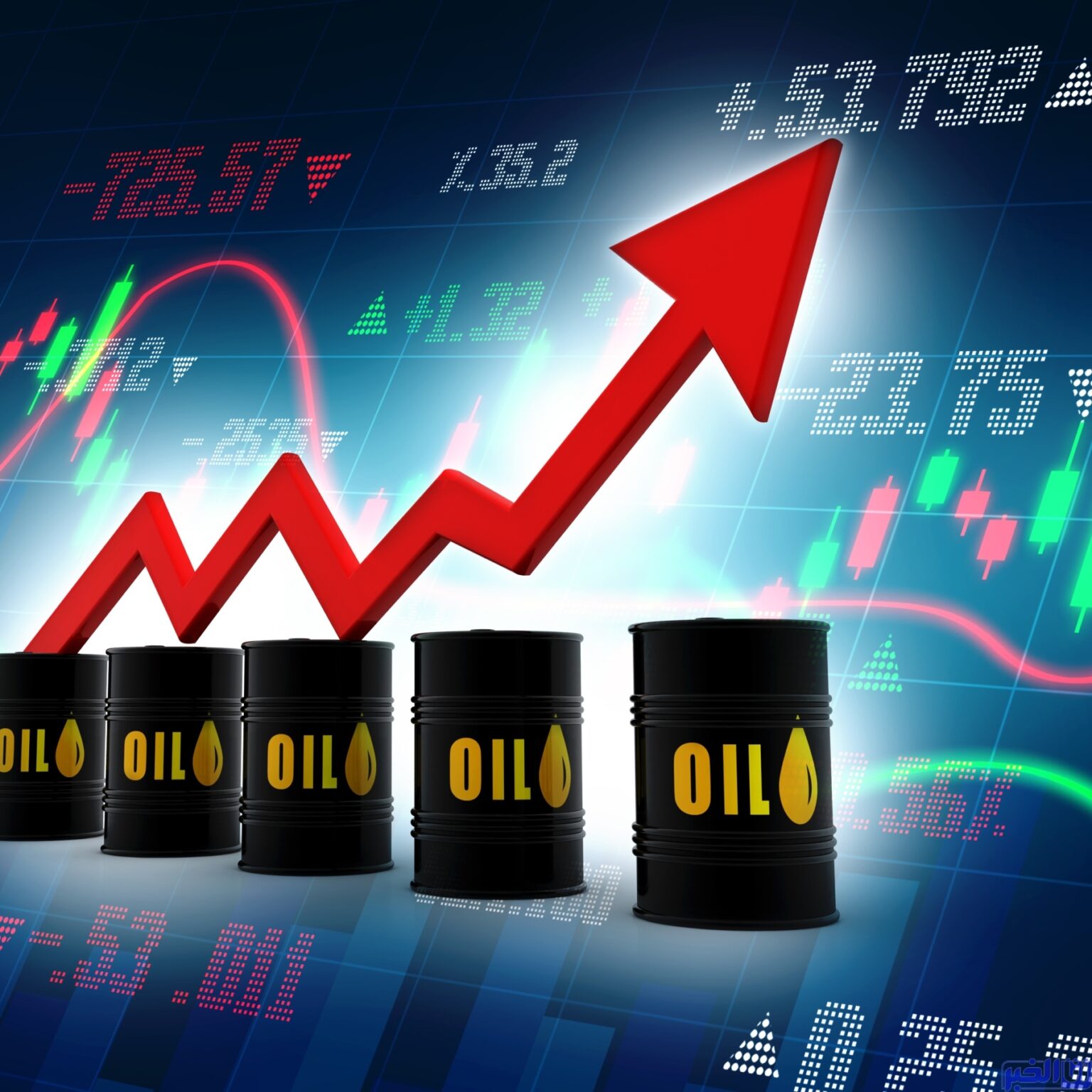 أسعار النفط تعرف ارتفاعا جديدا