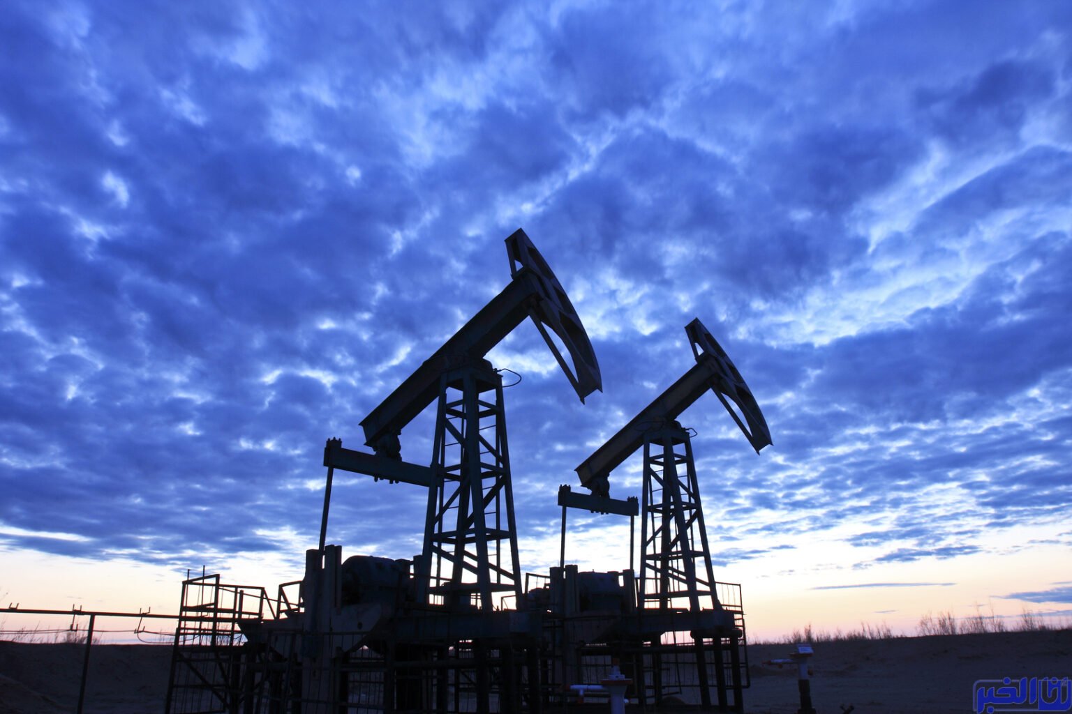 أسعار النفط تنقلب للارتفاع وبشكل مفاجئ