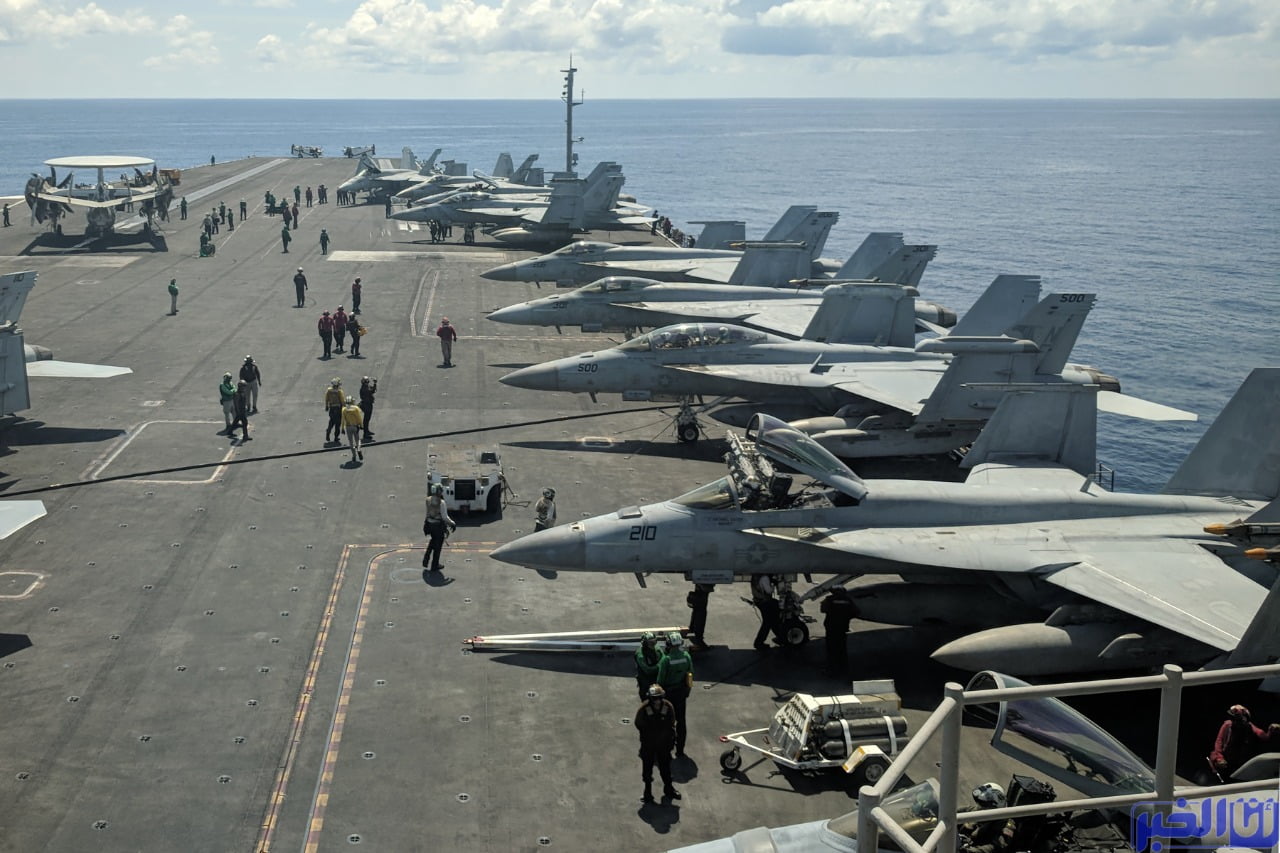 أنباء عن عزم الصين غزو تايوان