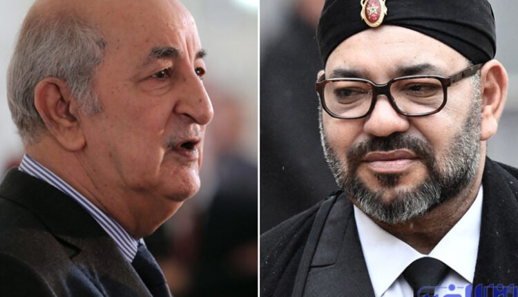 أول رد "إيجابي" من الجزائر اتجاه دعوة الملك محمد السادس