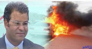 إذا تعرضت سيارتك للحريق أو السرقة.. هل يدخل ذلك في التأمين.. جمال معتوق يُجيب