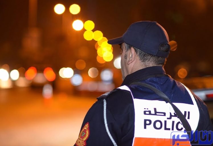 إنزكان.. ايقاف زوجين بعدما سقطا في شر أعمالهما (بلاغ أمني)