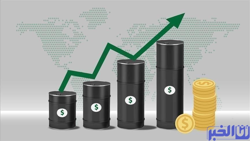 ارتفاع جديد في أسعار النفط