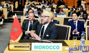 لائحة الدول التي صوتت لعودة المغرب إلى الاتحاد الإفريقي