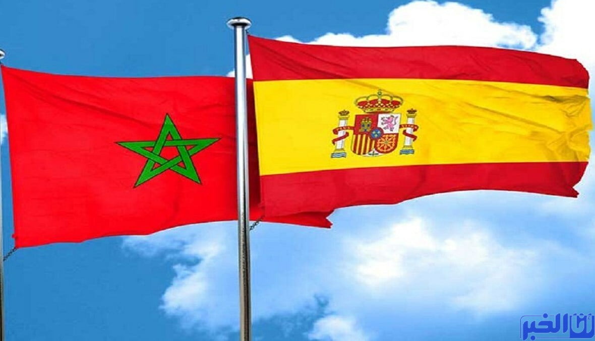 السيد آيت الطالب يجري مباحثات بمدريد مع وزيرة الصحة الإسبانية