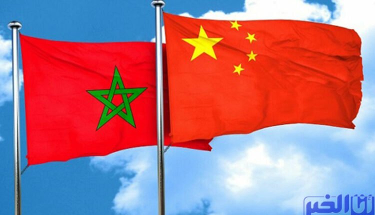 الصين تقدم على افتتاح مدينة جديدة في نسخة مكررة لمدينة مغربية