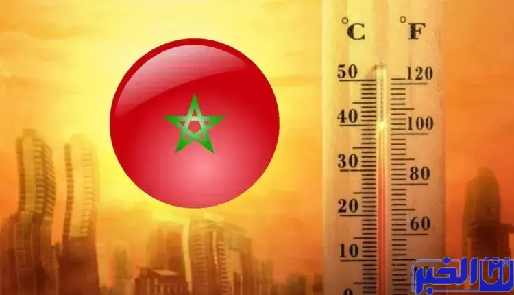 الطقس بالمغرب.. درجات الحرارة الدنيا والعليا المرتقبة غدا السبت