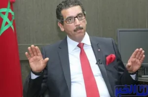 المغرب يفقد أحد رجالاته الأوفياء.. فمن يكون عبد الحق الخيام..؟