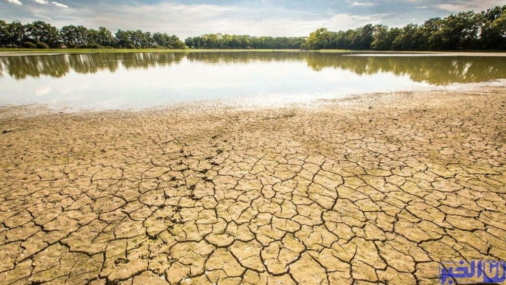 المنظمة العالمية للأرصاد الجوية تتوقع جفافاً شبه كامل بأفريقيا لعام آخر