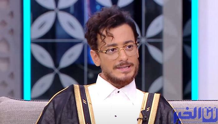 الموت يُفْجع سعد المجرد