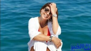 بالصورة.. ليلى الحديوي تثير الجدل بعد استعراض مهاراتها الجسمانية