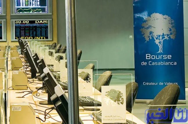 بورصة الدار البيضاء (08 إلى 12 غشت) .. حجم التداولات يتجاوز 225 مليون درهم