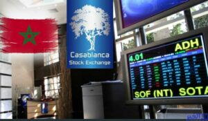 بورصة الدار البيضاء أقوى الارتفاعات والانخفاضات اليوم الجمعة 05 غشت