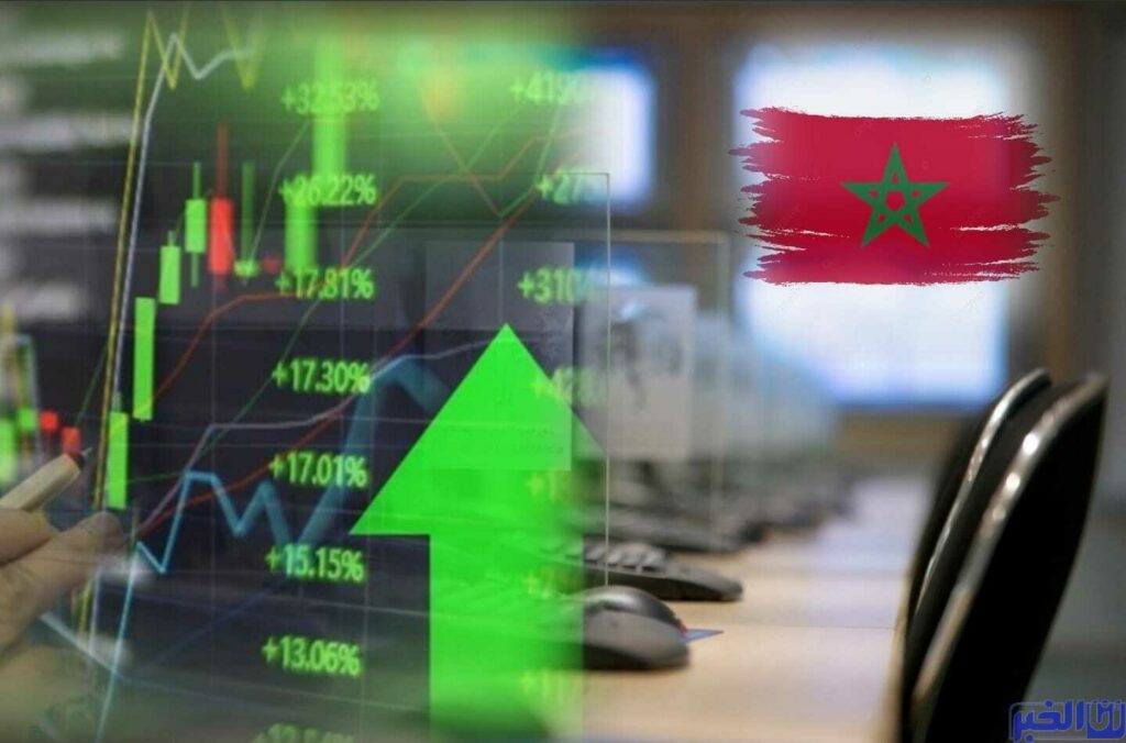 بورصة الدار البيضاء أقوى الارتفاعات والانخفاضات اليوم الخميس