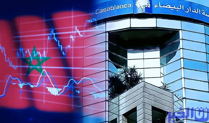 بورصة الدار البيضاء تنهي تداولاتها على وقع الارتفاع اليوم 23 غشت