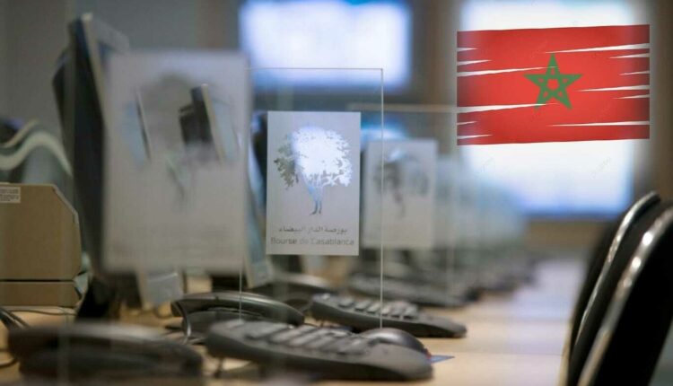 بورصة الدار البيضاء ملخص تداولات الإغلاق ليوم 4 غشت الجاري