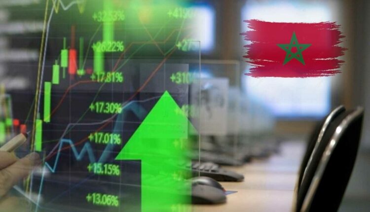 بورصة الدار البيضاء..تداولات الإغلاق على وقع الأخضر