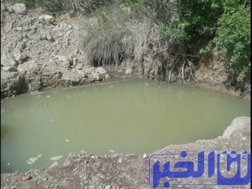 تازة .. مصرع طفلة غرقا في “حفرة مائية”