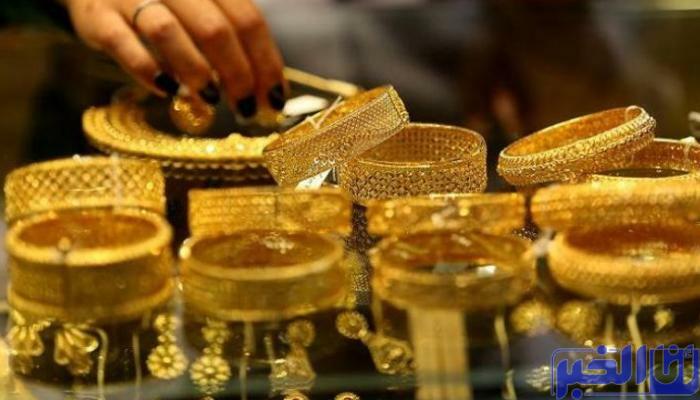 تحول مفاجئ في أسعار الذهب