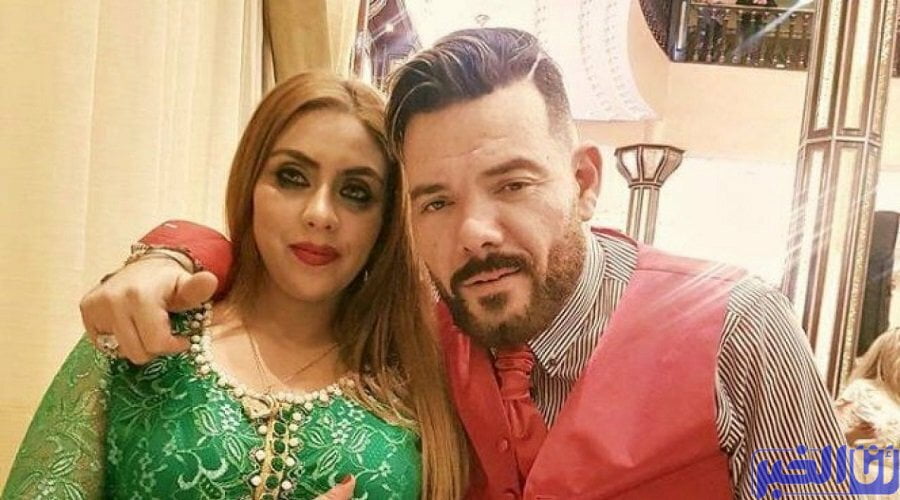 تصريح غريب من عادل الميلودي بعد سجن زوجته يشغل الفايسبوك