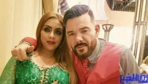 تطورات جديدة في قضية زوجة الميلودي
