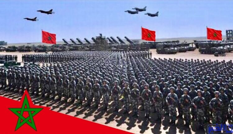 تفاصيل ترقية كبار الضباط بالجيش والدرك الملكي