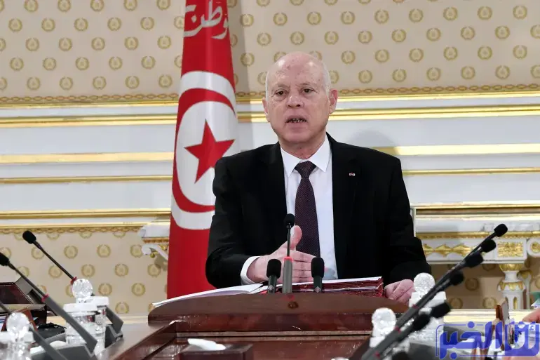 تونس تحتضر و تطلب من الشعب عدم اقتناء أكثر من علبة أو علبتين للمنتوج الواحد