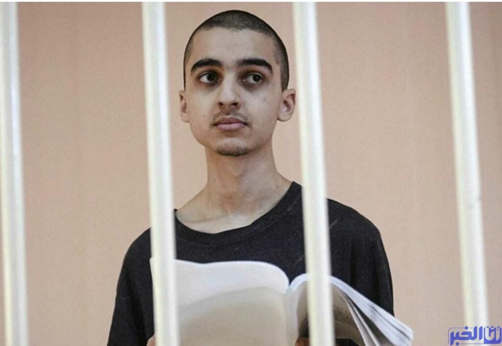 جمهورية دونيستك تكشف آخر تطورات ملف محاكمة المغربي سعدون