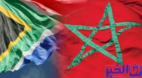 جنوب أفريقيا تستفز المغاربة من جديد لن نرتاح والصحراء الغربية لا تزال تحت الاحتلال