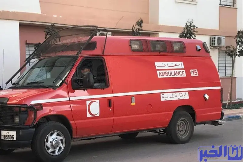 حالات تسمم مجهولة بتطوان والأطقم الطبية تدخل على الخط