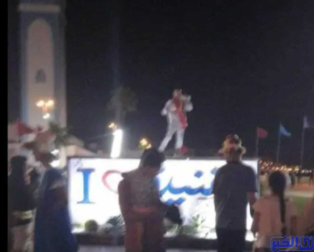 حدث غريب بالفنيدق.. شاب حاول إنهاء حياته ب"الحليب"..!