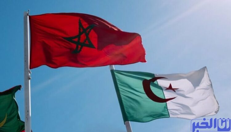 حزب جزائري: شَرٌطَيْن لإنهاء الأزمة مع المغرب