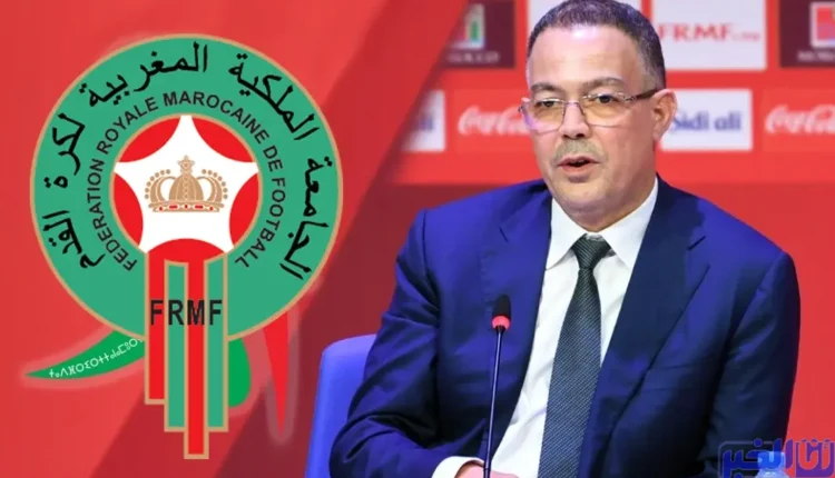 حصري... هذا هو موعد الإعلان عن مدرب المنتخب المغربي